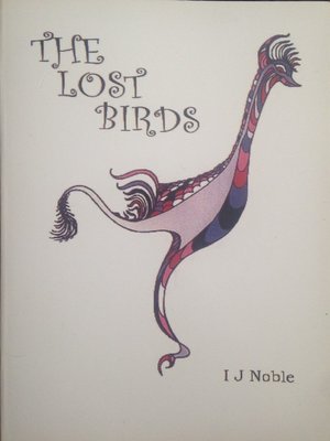 cover image of The Lost Birds
